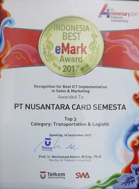 Top 2 Transportation and Logistic” 